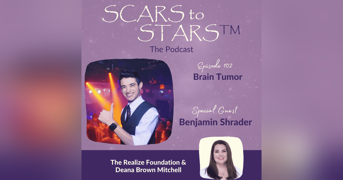 Brain Tumor at 23 Brain Tumor at 23