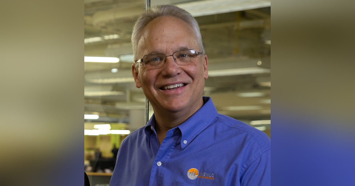 Living Cultures of Joy in business, with Richard Sheridan Living Cultures of Joy in business, with Richard Sheridan