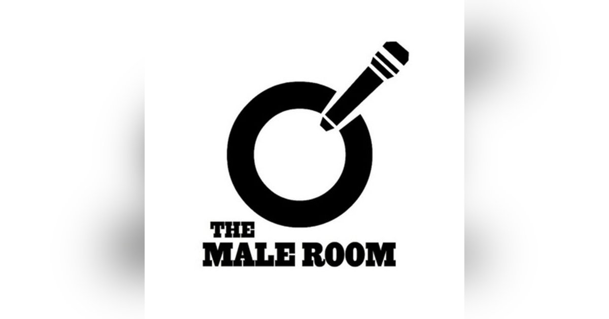 Rescued from drowning - an extraordinary story - The Male Room Episode 8 Rescued from drowning - an extraordinary story - The Male Room Episode 8