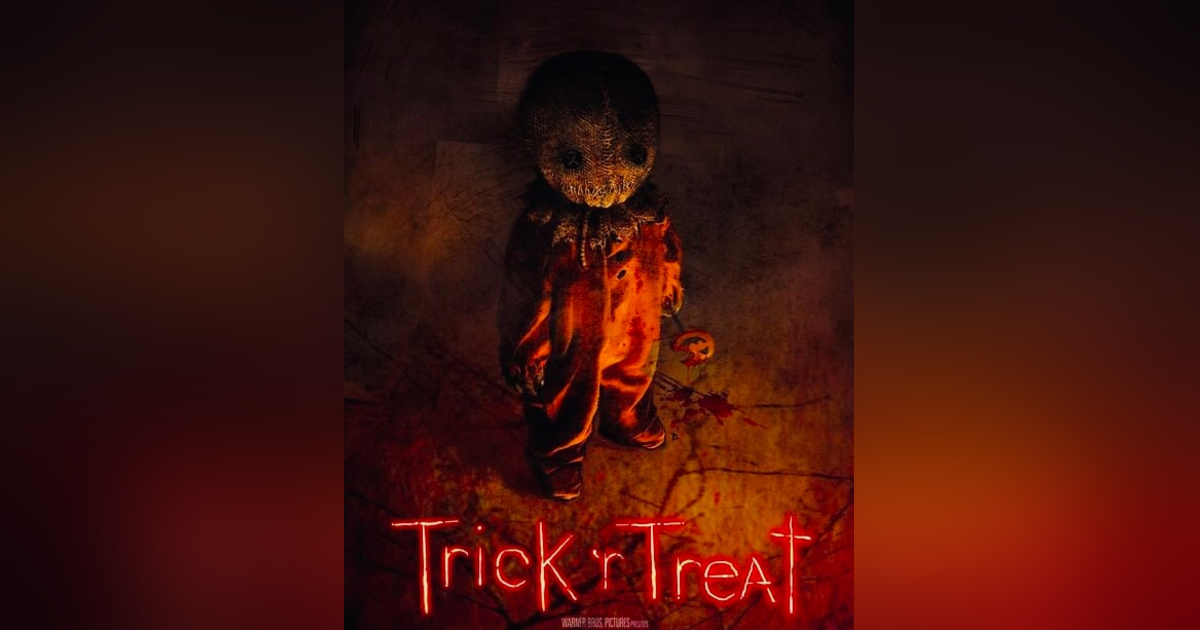 Trick r Treat (2007) Trick r Treat (2007)
