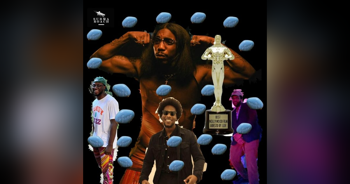 Episode 101: "That VS #eChoke" ft @TeezeeDRB Episode 101: "That VS #eChoke" ft @TeezeeDRB