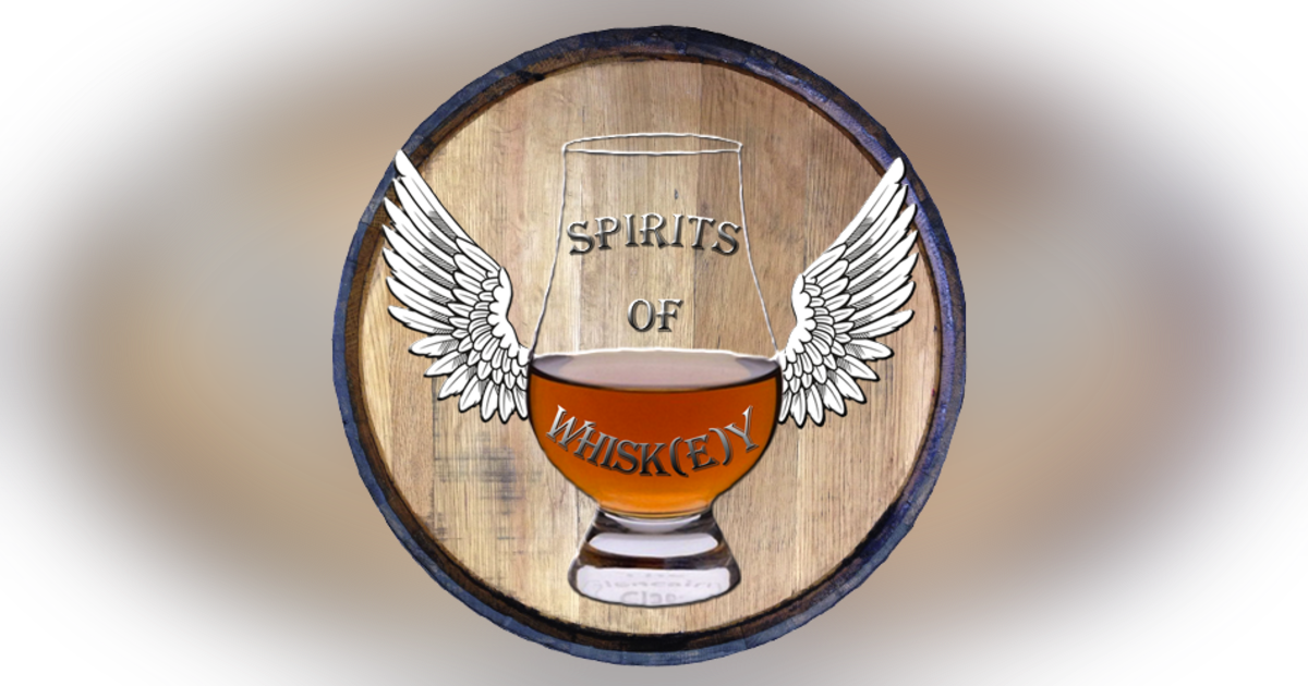 SOW EP 1 - Simon Brooking of Beam Suntory Scotch Whiskies SOW EP 1 - Simon Brooking of Beam Suntory Scotch Whiskies