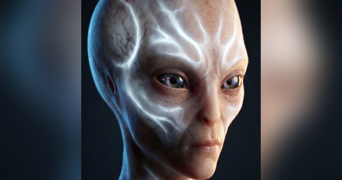 Different Alien Species - Part Two Different Alien Species - Part Two