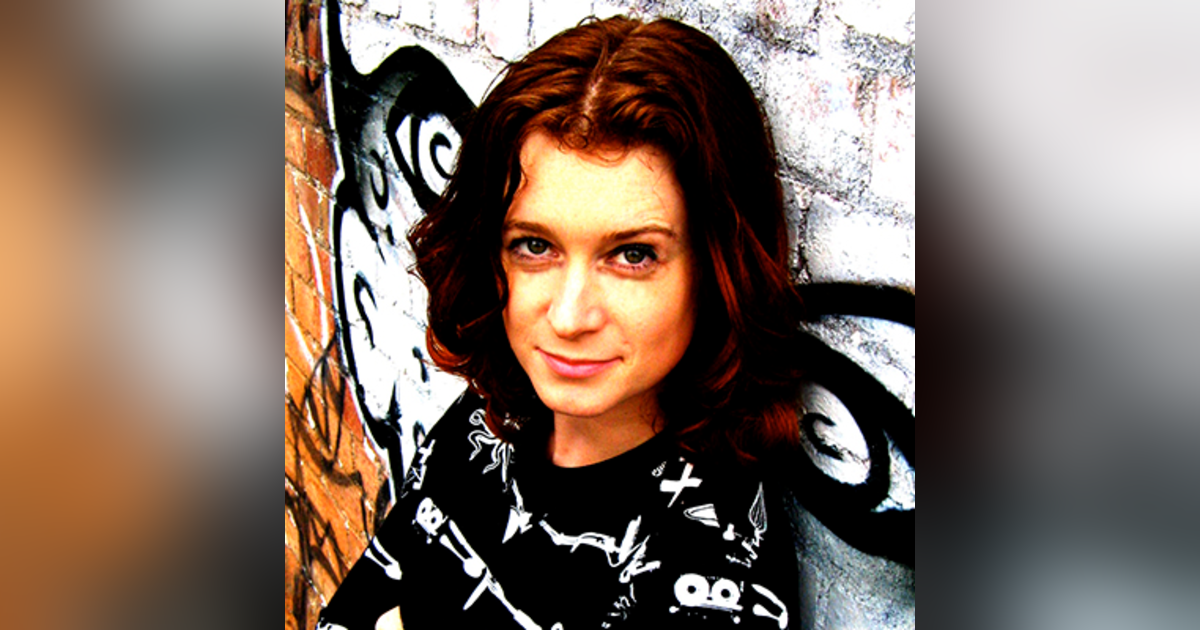 24. Creating Community + Excellence In The Studio with Jane Aurora 24. Creating Community + Excellence In The Studio with Jane Aurora