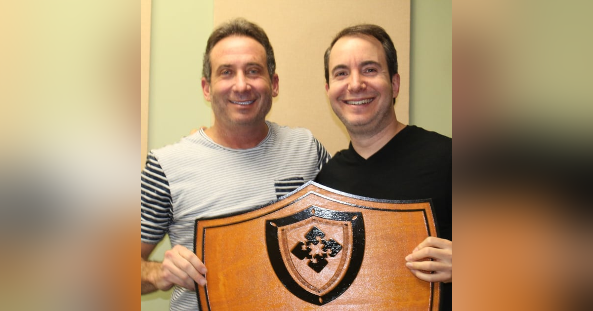 Todd Belfer Managing Partner Canal Partners, Co Founder RA Sushi Todd Belfer Managing Partner Canal Partners, Co Founder RA Sushi