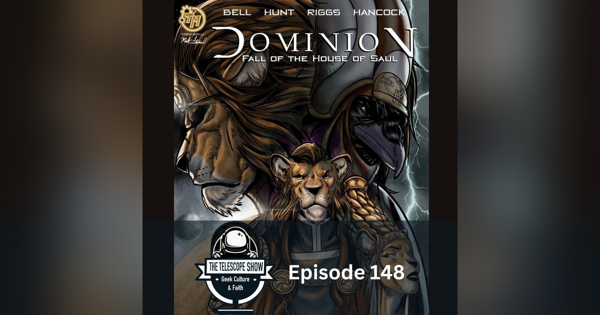 Dominion: Rise of the House of Saul pt. 1 Dominion: Rise of the House of Saul pt. 1