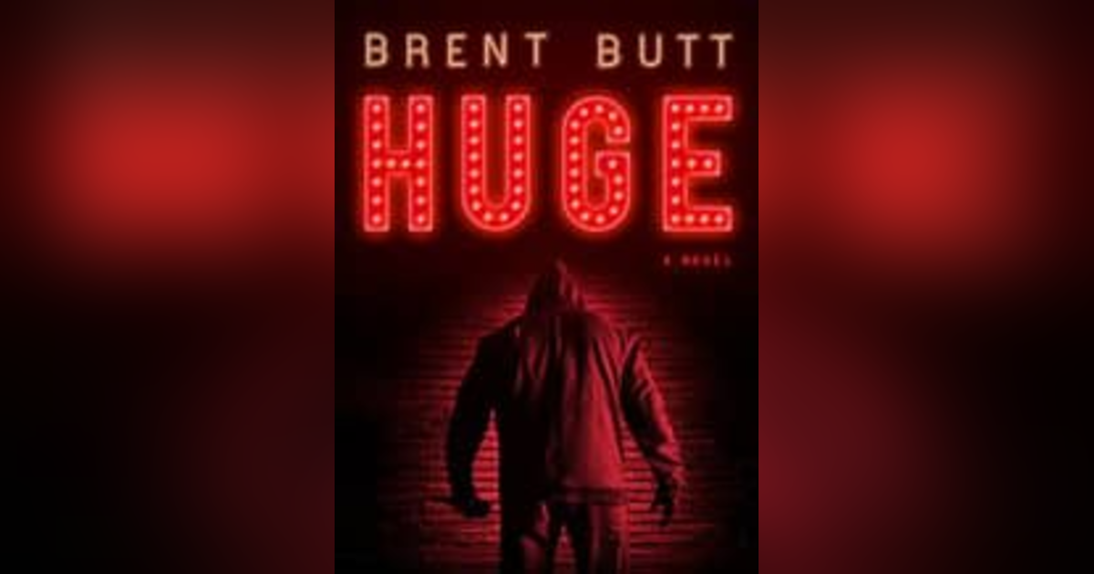 Season 3 - Episode 3 - Brent Butt Season 3 - Episode 3 - Brent Butt