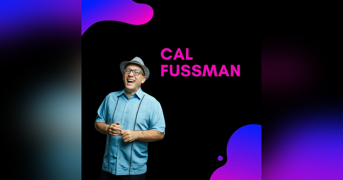 Cal Fussman, New York Times Bestselling Author Cal Fussman, New York Times Bestselling Author