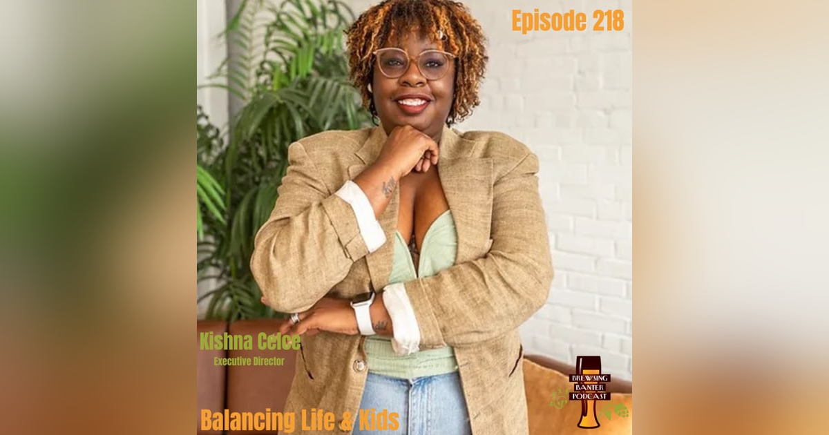 BBP 218 - Balancing Life & Kids BBP 218 - Balancing Life & Kids