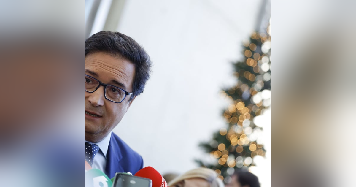 Prensa económica: Los altos funcionarios, en pie de guerra: "No hay motivos económicos para acabar con Muface" Prensa económica: Los altos funcionarios, en pie de guerra: "No hay motivos económicos para acabar con Muface"