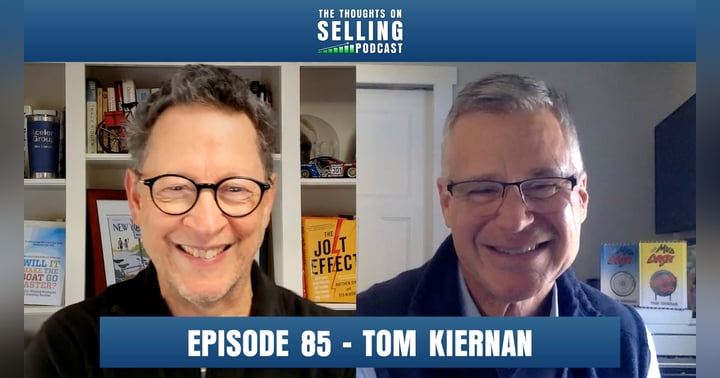 image for Beyond Training: Why Sales Enablement is a Process, Not an Event