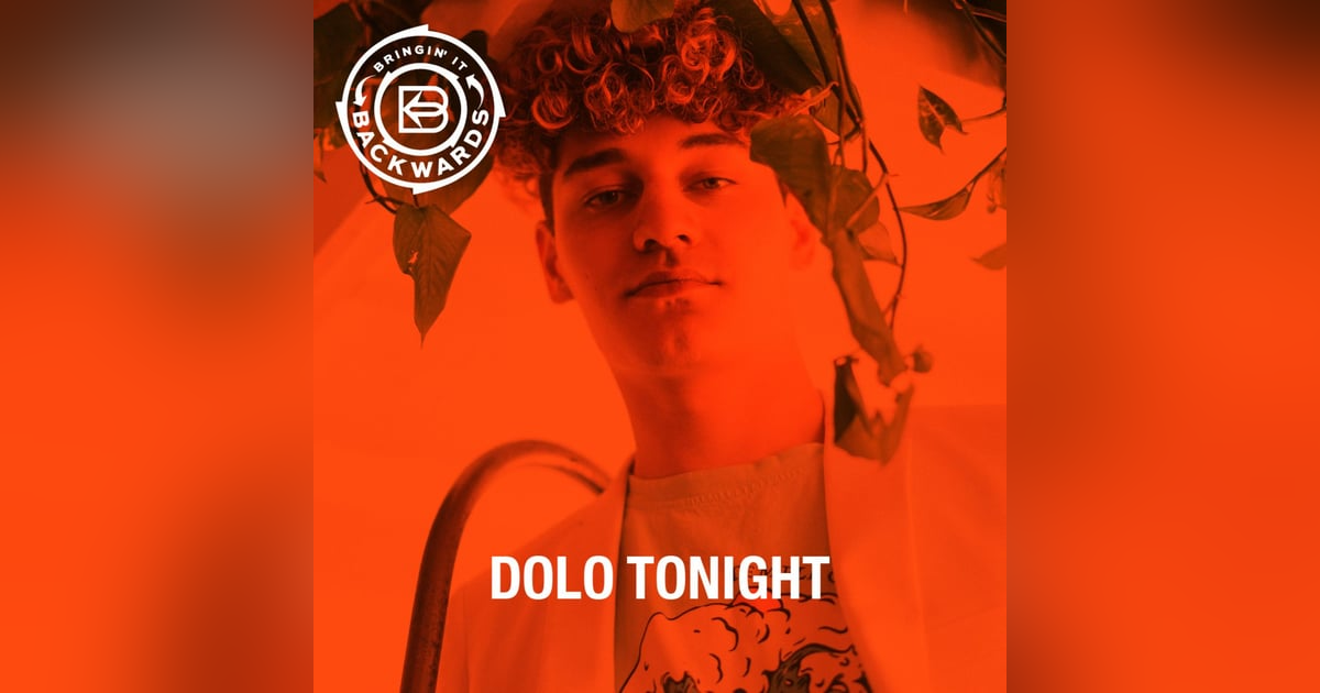 Interview with Dolo Tonight Interview with Dolo Tonight