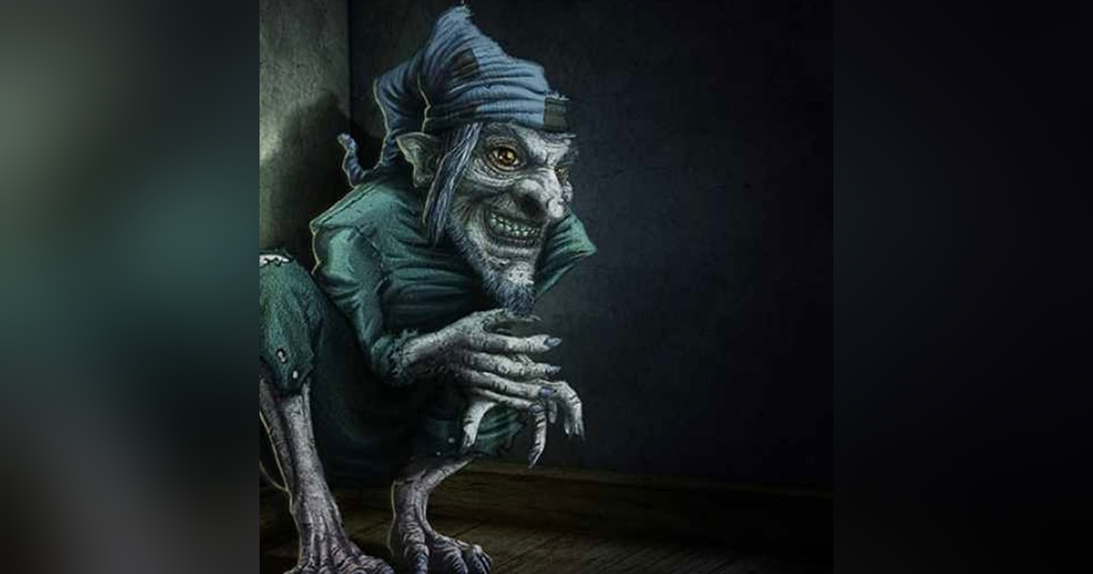 Historias de Miedo Marzo 23 de 2022 EL DUENDE DE LA LENGUA LARGA Historias de Miedo Marzo 23 de 2022 EL DUENDE DE LA LENGUA LARGA