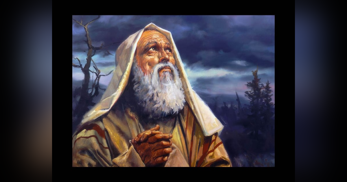 Why is Abraham Important to Non-Jewish Christians? Reading Romans 4 #138 Why is Abraham Important to Non-Jewish Christians? Reading Romans 4 #138