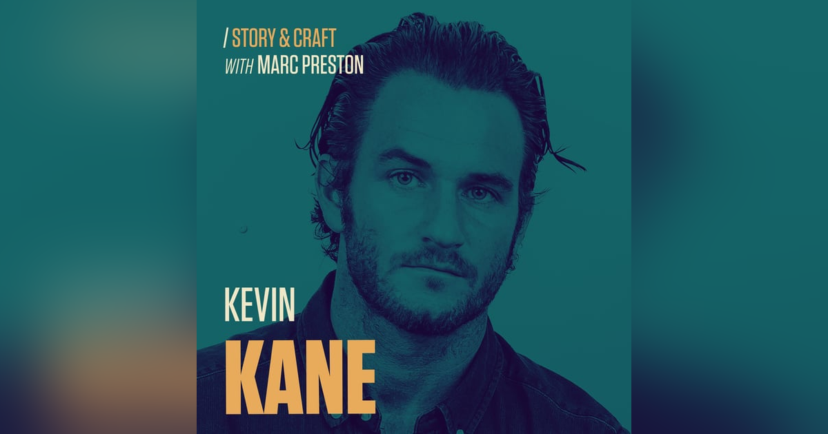 Kevin Kane | Shy Man’s Revenge Kevin Kane | Shy Man’s Revenge