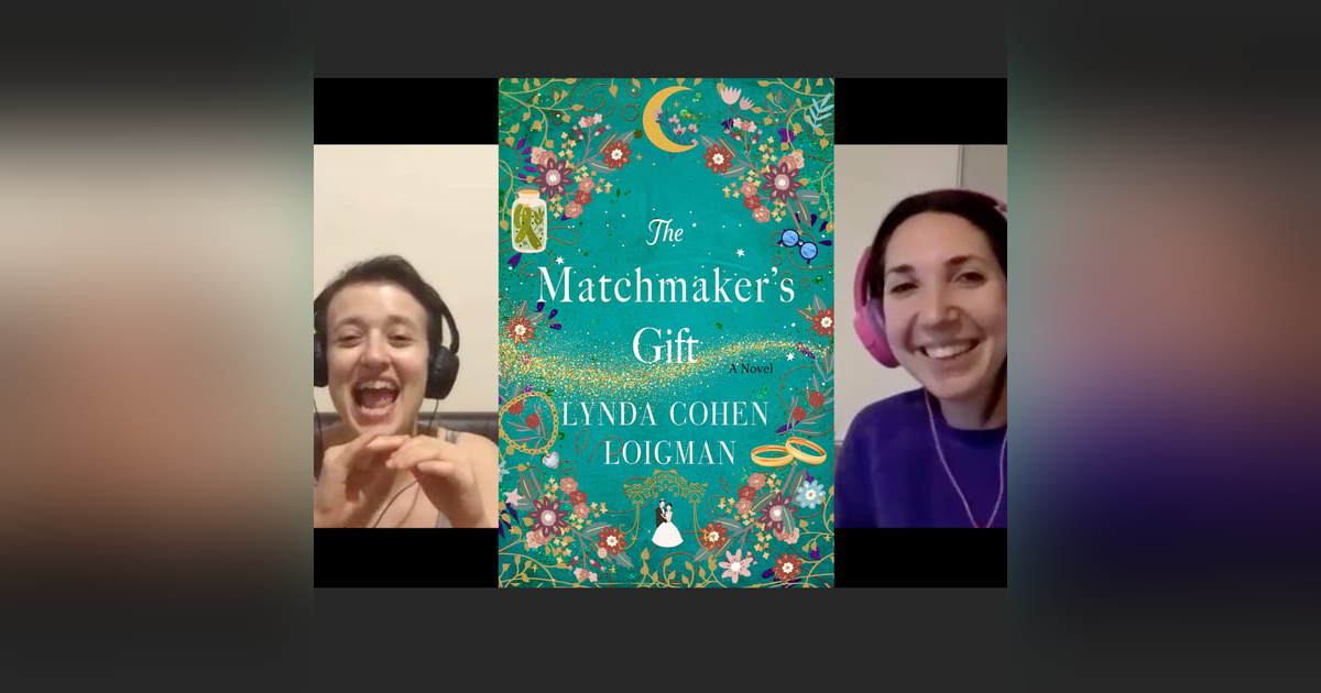 The Matchmaker's Gift The Matchmaker's Gift