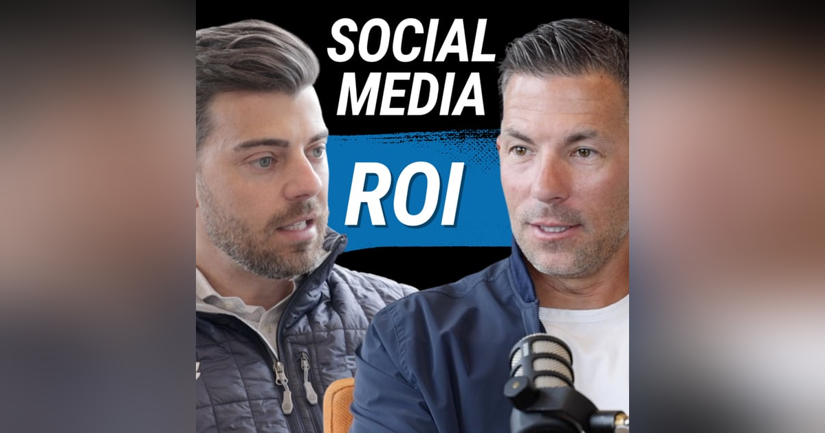 How To Build Your Social Media Brand (with Jake Rushton) How To Build Your Social Media Brand (with Jake Rushton)