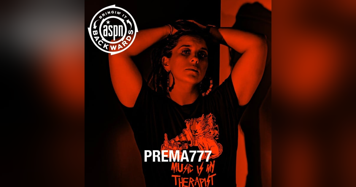 Interview with Prema777 Interview with Prema777