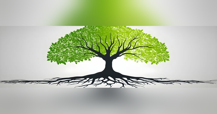 image for Roots of Resilience: Restoring Family, Facts, and Faith in Divided Times