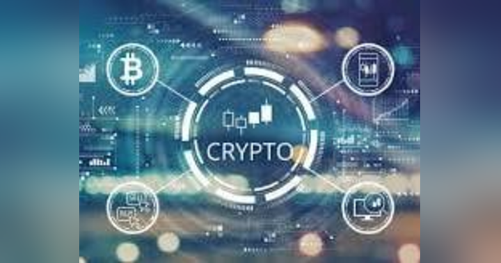 image for Is Crypto for You? I’m Not Even Sure It’s for Me, Yet.