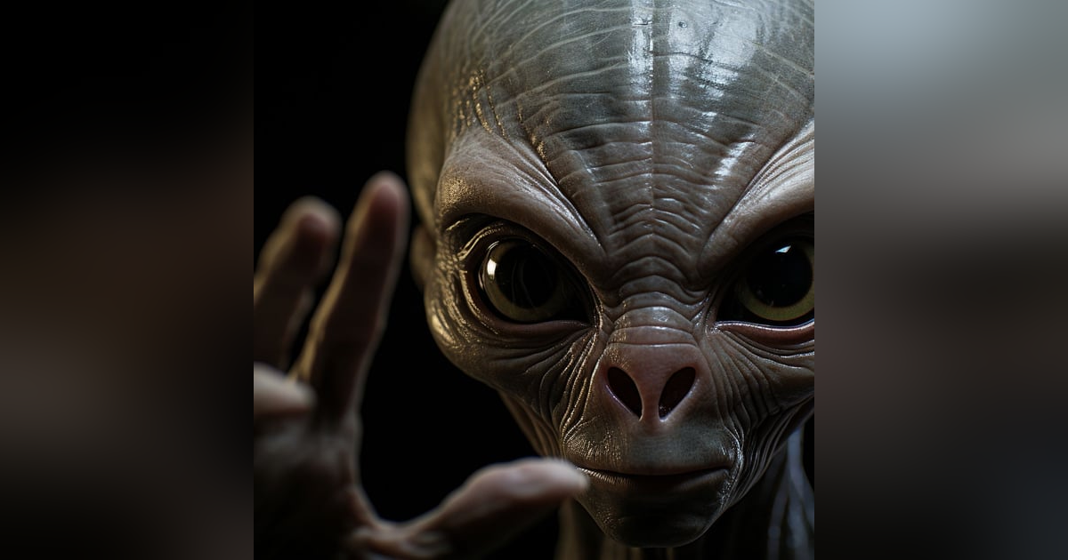 Predictions and Alien Manipulation Predictions and Alien Manipulation