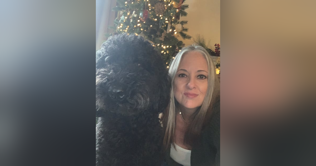 Dawn Gibler: Breaking Free, Finding Purpose Dawn Gibler: Breaking Free, Finding Purpose