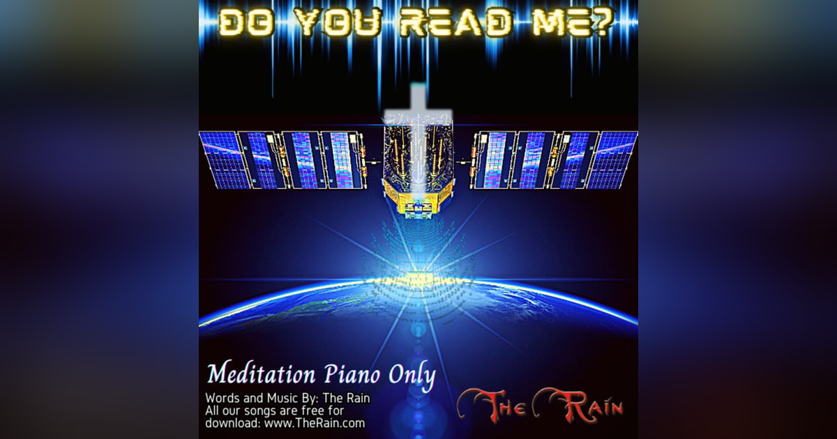 Do You Read Me - Meditation Piano Only Do You Read Me - Meditation Piano Only