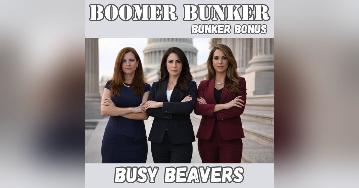 Busy Beavers | Bonus Bunker Busy Beavers | Bonus Bunker