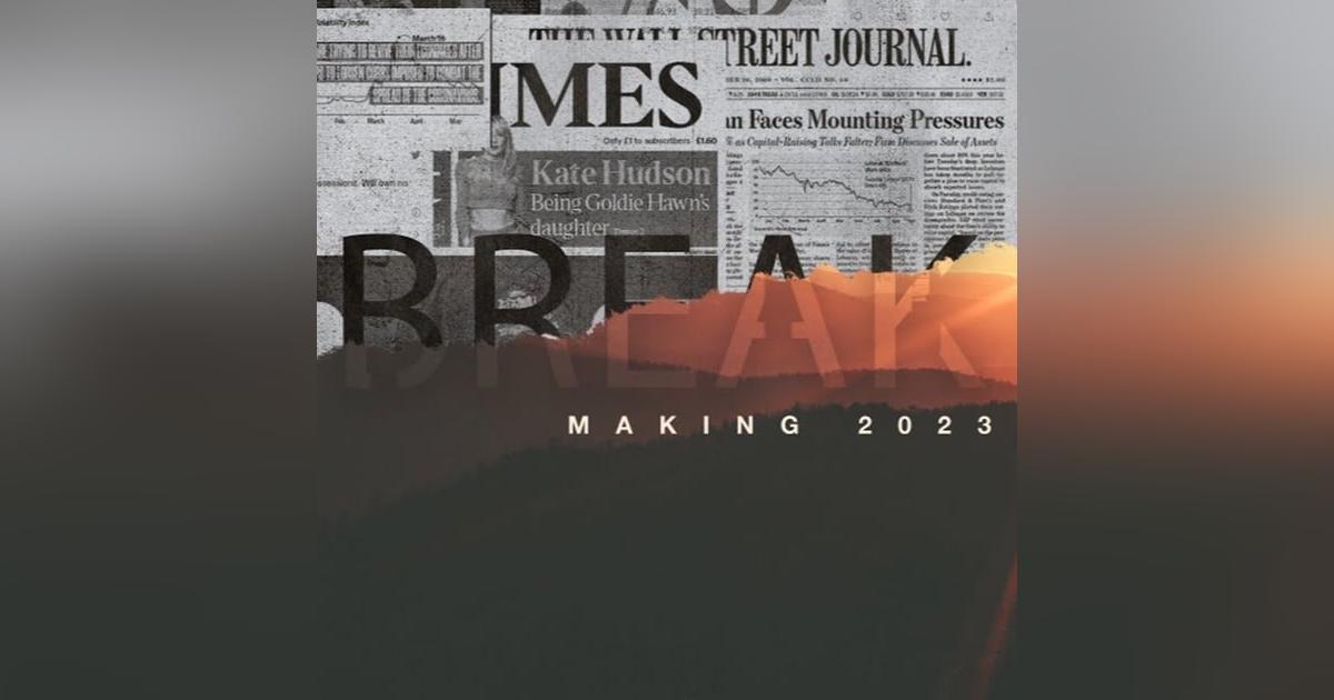 Fuel - Your Breakout Year Fuel - Your Breakout Year