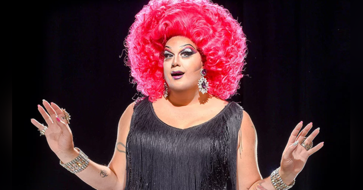 Mama Tits Is Speaking Mama Tits Is Speaking