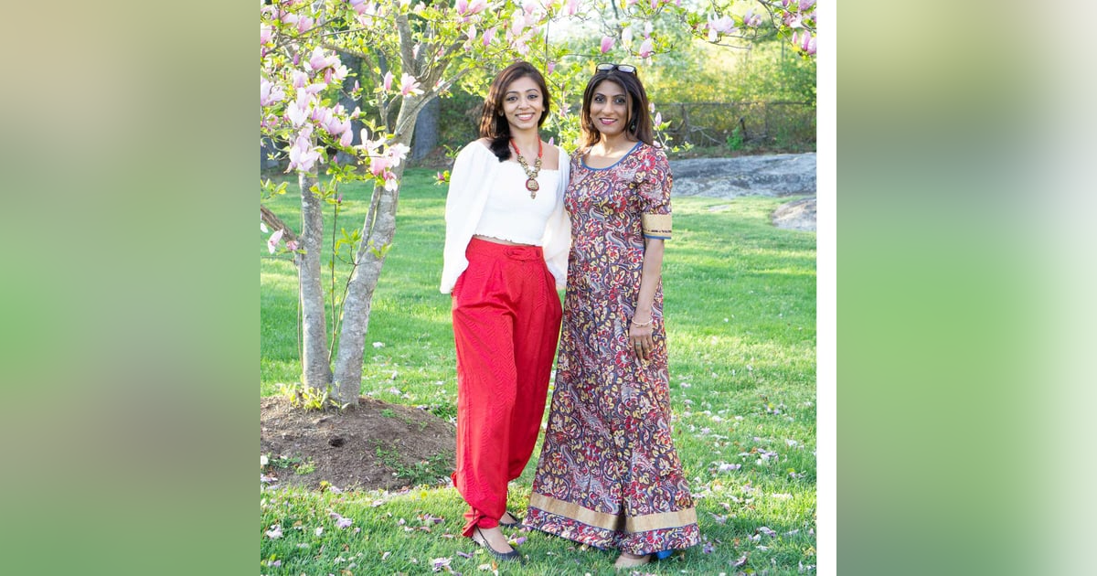 Chai Break Podcast: Immigrant Tales & Life Journeys Playlist Chai Break Podcast: Immigrant Tales & Life Journeys Playlist