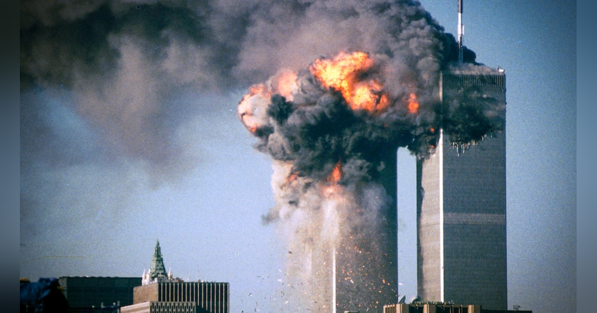 America Unplugged: 911 Round table with Charlie Robinson, Kev Baker, John Brisson and Greg McCarin America Unplugged: 911 Round table with Charlie Robinson, Kev Baker, John Brisson and Greg McCarin