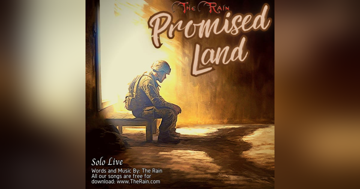Promised Land - Live Promised Land - Live