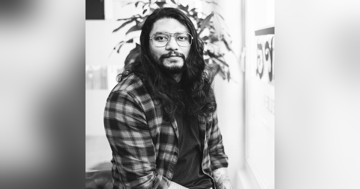 Stigma Beyond Skin with Abhinandan Basu (Part 1) Stigma Beyond Skin with Abhinandan Basu (Part 1)