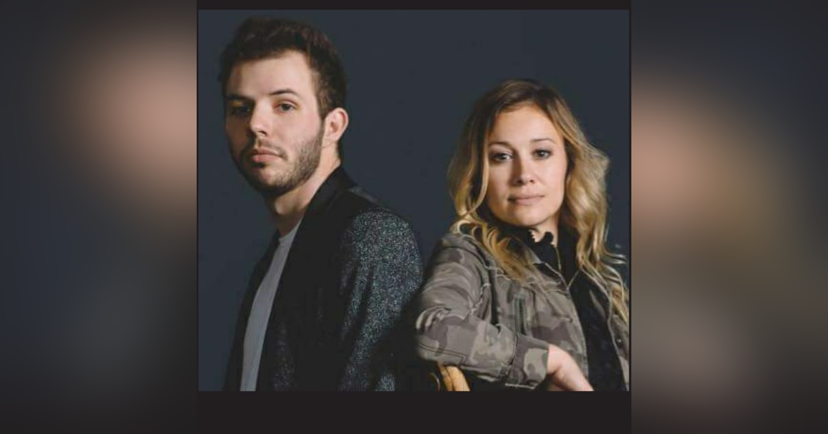 Todd and Marissa Live from "The Bird's Nest" Todd and Marissa Live from "The Bird's Nest"