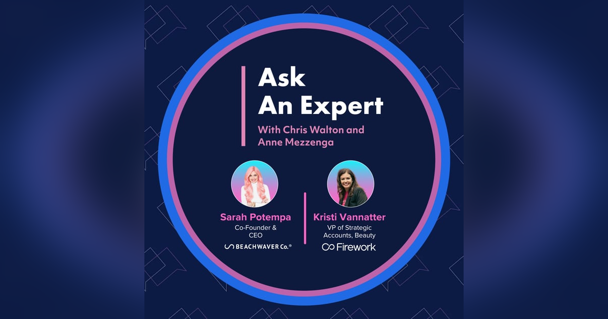 How Beachwaver Became Successful Going All In On Video Commerce | Ask An Expert How Beachwaver Became Successful Going All In On Video Commerce | Ask An Expert