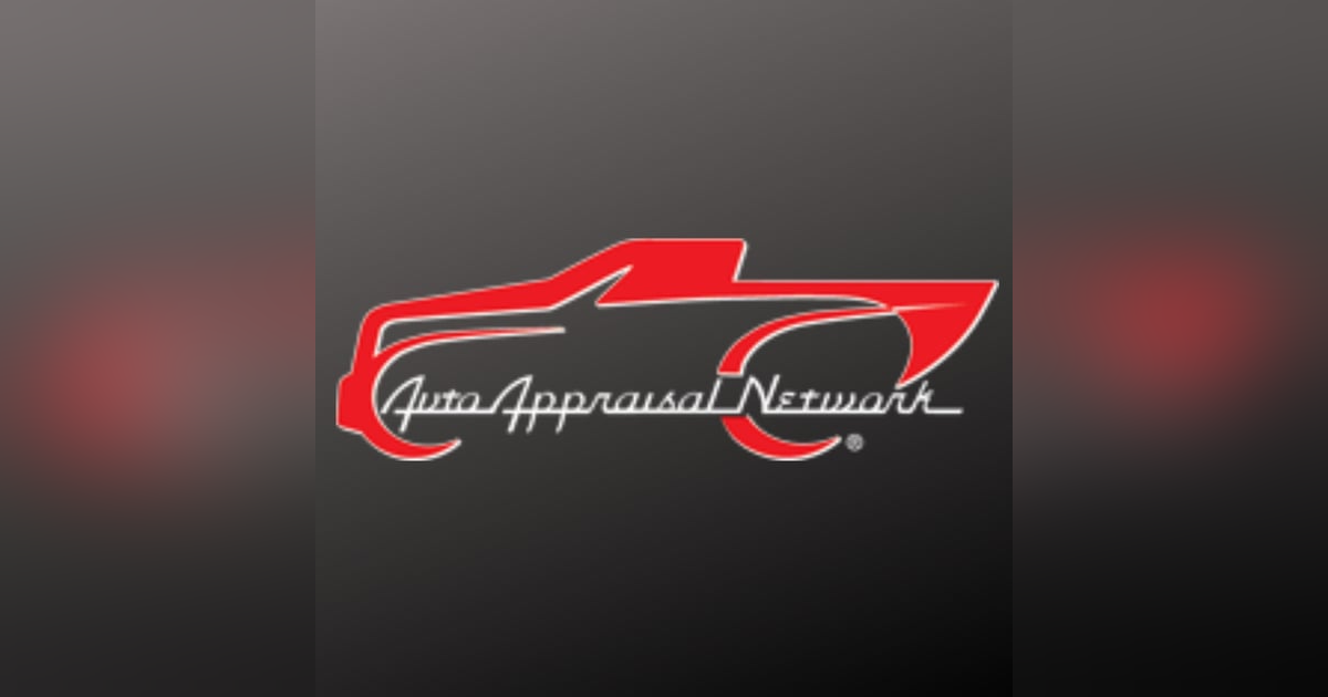 Revving Up Life and Classic Cars: Appraisals, EVs, and Personal Growth with Michael Wooding Revving Up Life and Classic Cars: Appraisals, EVs, and Personal Growth with Michael Wooding