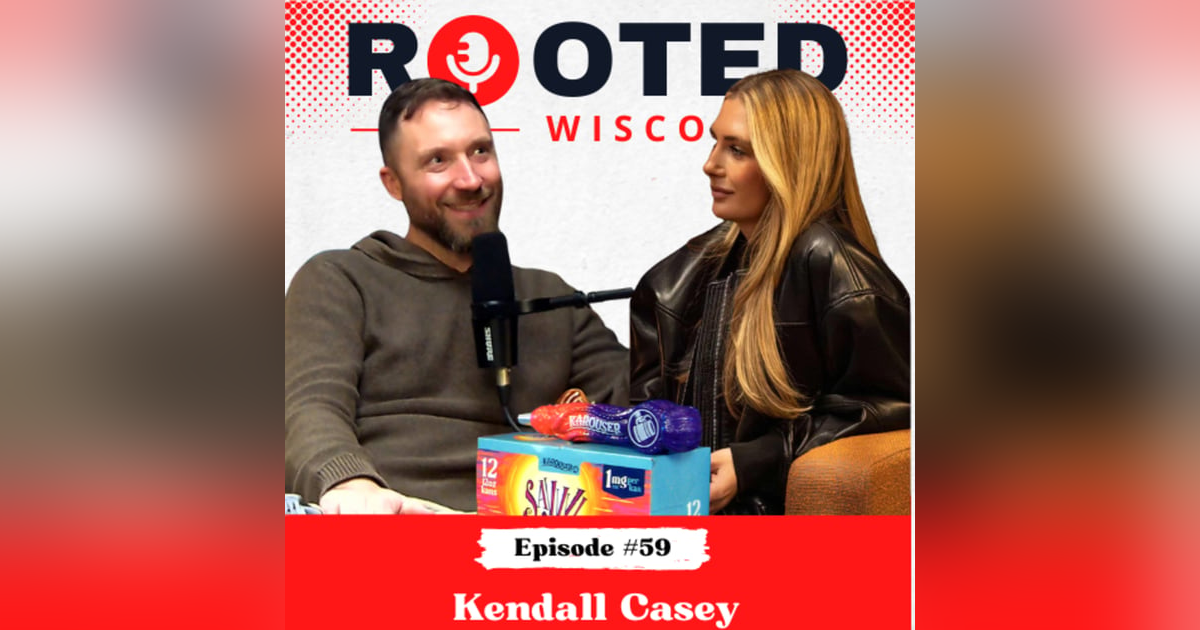 Kendall Casey - Social Media, Mental Health, Entrepreneurship & Alix Earle - Episode #59 Kendall Casey - Social Media, Mental Health, Entrepreneurship & Alix Earle - Episode #59