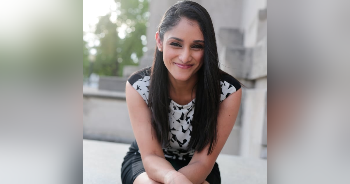 From Olympian to Real Estate Investor | Sunitha Rao & Danielle Mills From Olympian to Real Estate Investor | Sunitha Rao & Danielle Mills