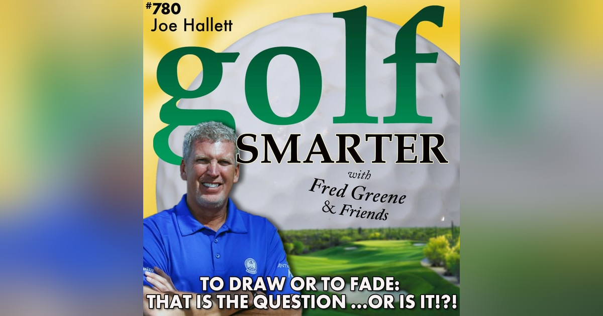 To Draw or To Fade: That Is The Question…Or Is It? To Draw or To Fade: That Is The Question…Or Is It?