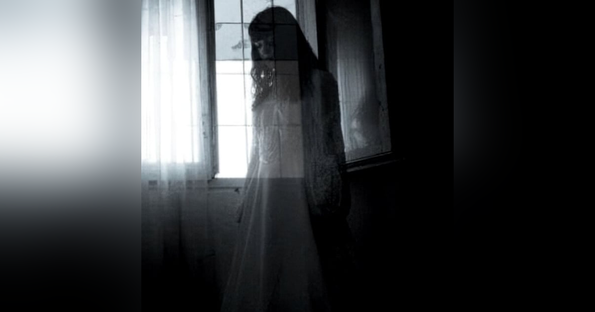 El Funeral Historias De Terror - REDE El Funeral Historias De Terror - REDE