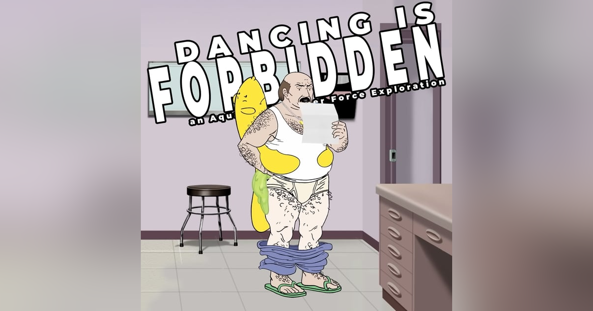 Handbanana’s Demise | AquaDonk Side Pieces Deep Dive Handbanana’s Demise | AquaDonk Side Pieces Deep Dive