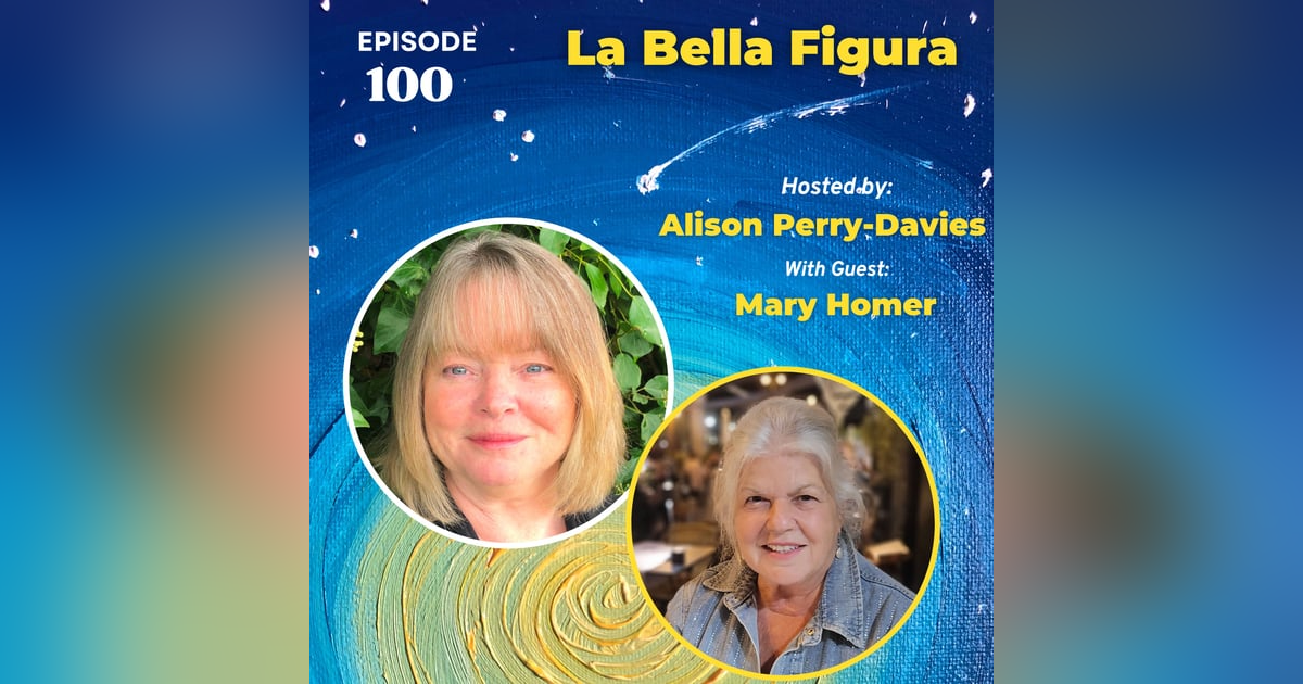 La Bella Figura La Bella Figura