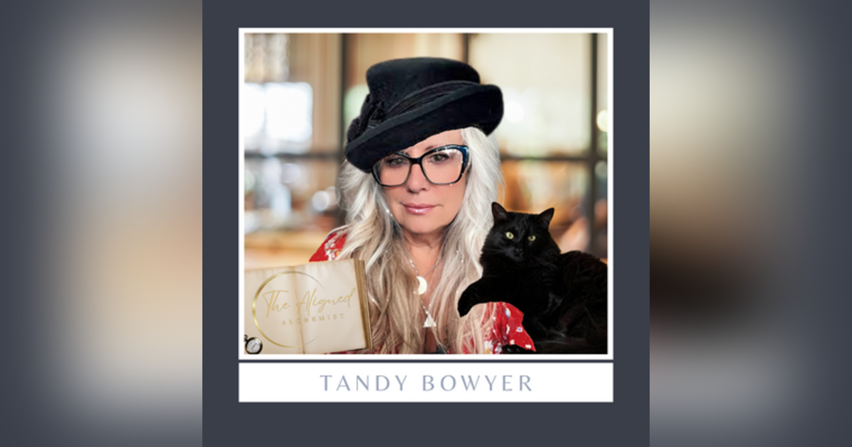 The Aligned Alchemist shares insights to living your authentic life as a witch. The Aligned Alchemist shares insights to living your authentic life as a witch.