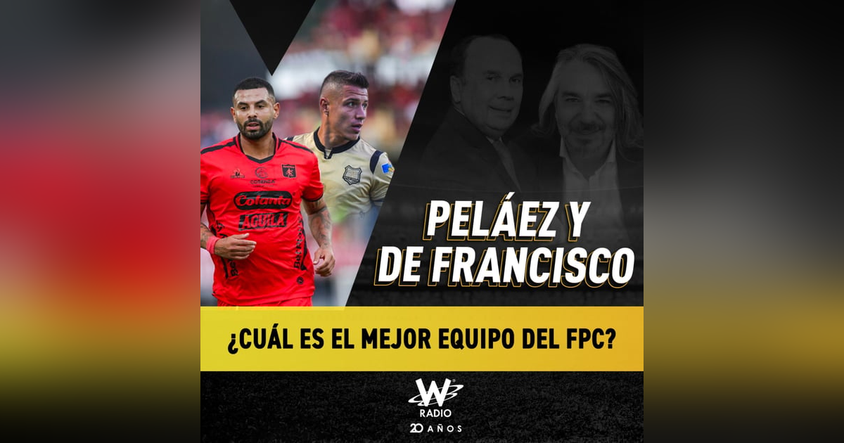 ¿Cuál es el mejor equipo del FPC? ¿Cuál es el mejor equipo del FPC?