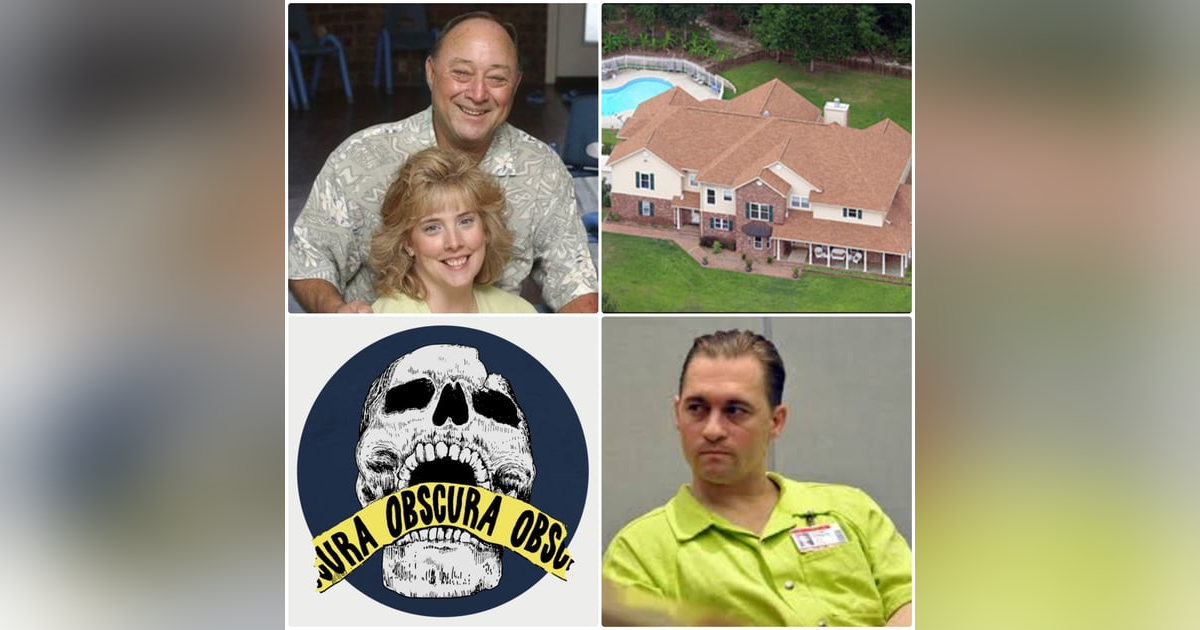 108: Leonard Patrick Gonzalez - The Crew 108: Leonard Patrick Gonzalez - The Crew