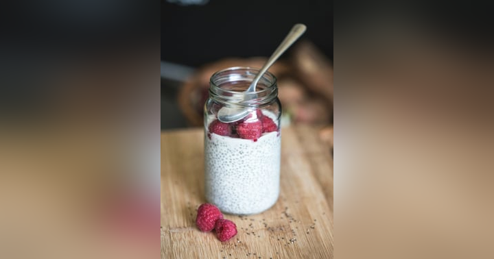 image for Chia and Flax Seed Recipes!