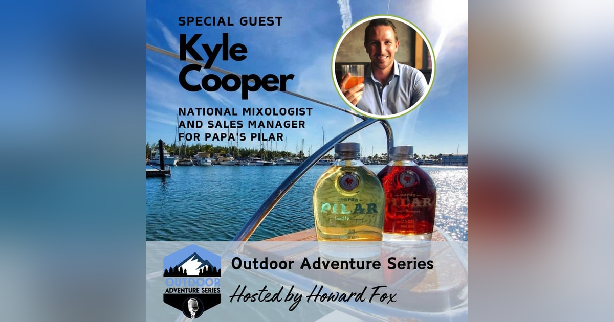 Rum Connoisseur Conversations: Exploring Papa's Pilar Unique Rum Expressions Rum Connoisseur Conversations: Exploring Papa's Pilar Unique Rum Expressions