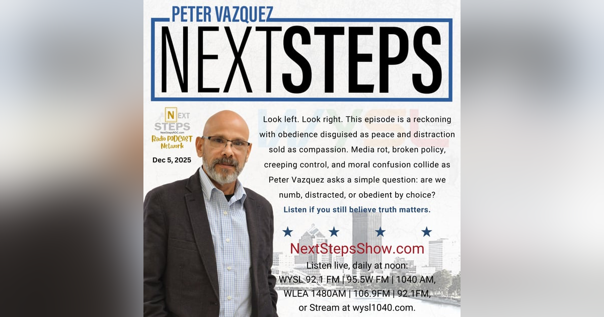 Too Obedient to Notice? Too Obedient to Notice?