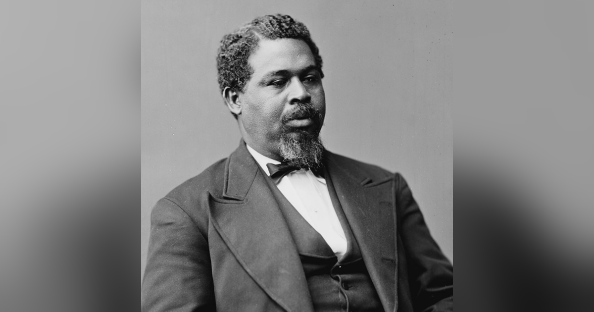 Robert Smalls Robert Smalls